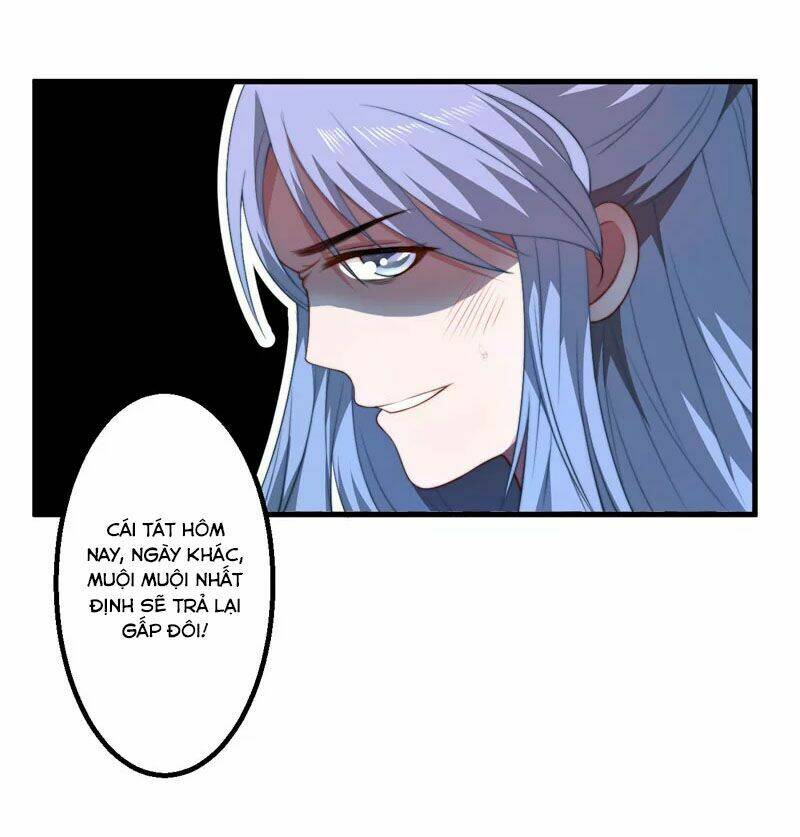 Khuynh Thế Y Phi Muốn Bỏ Chồng: Chapter 4