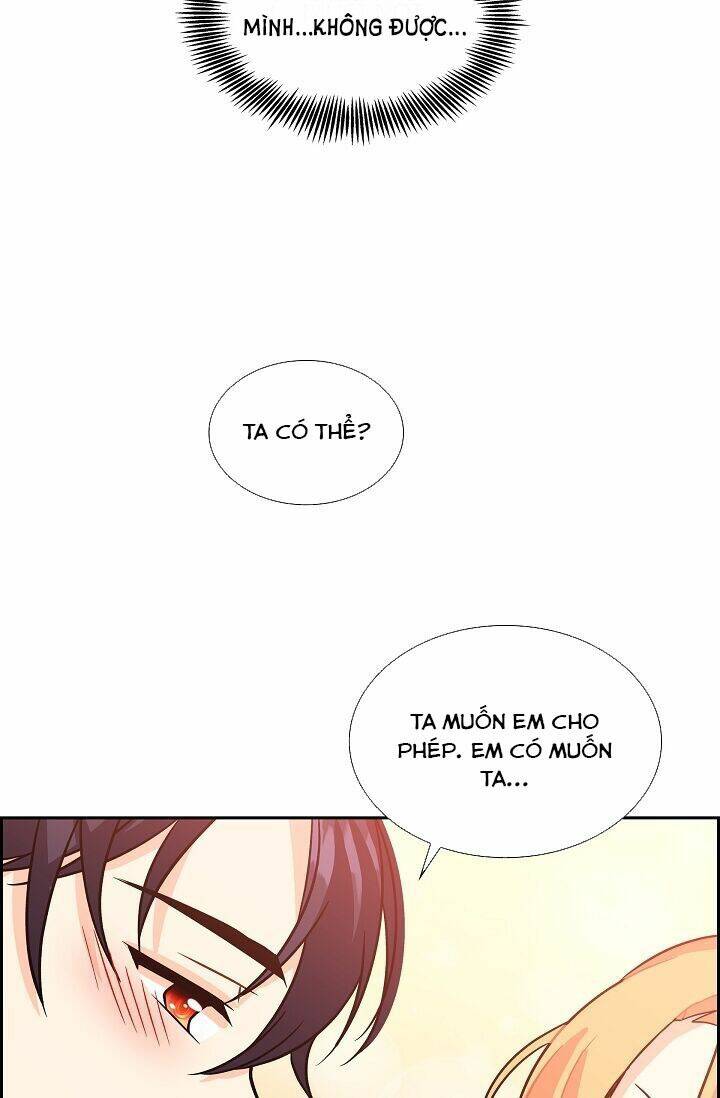 Kẻ Huỷ Diệt Rơi Vào Lưới Tình Của Tôi: Chapter 2