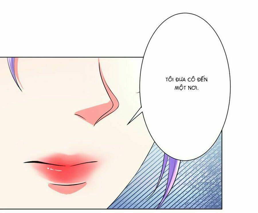 Trí Mệnh Sủng Thê: Tổng Tài Mau Nạp Mạng: Chapter 65