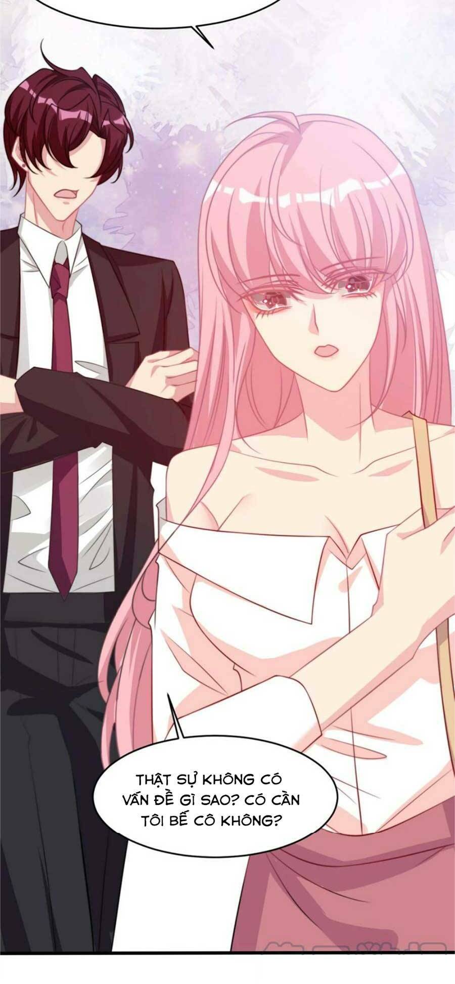 Vết Cắn Trí Mạng: Chapter 61