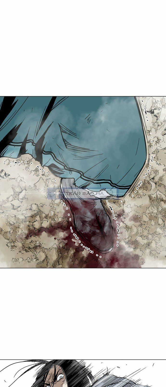 Cao Thủ 2: Chapter 76