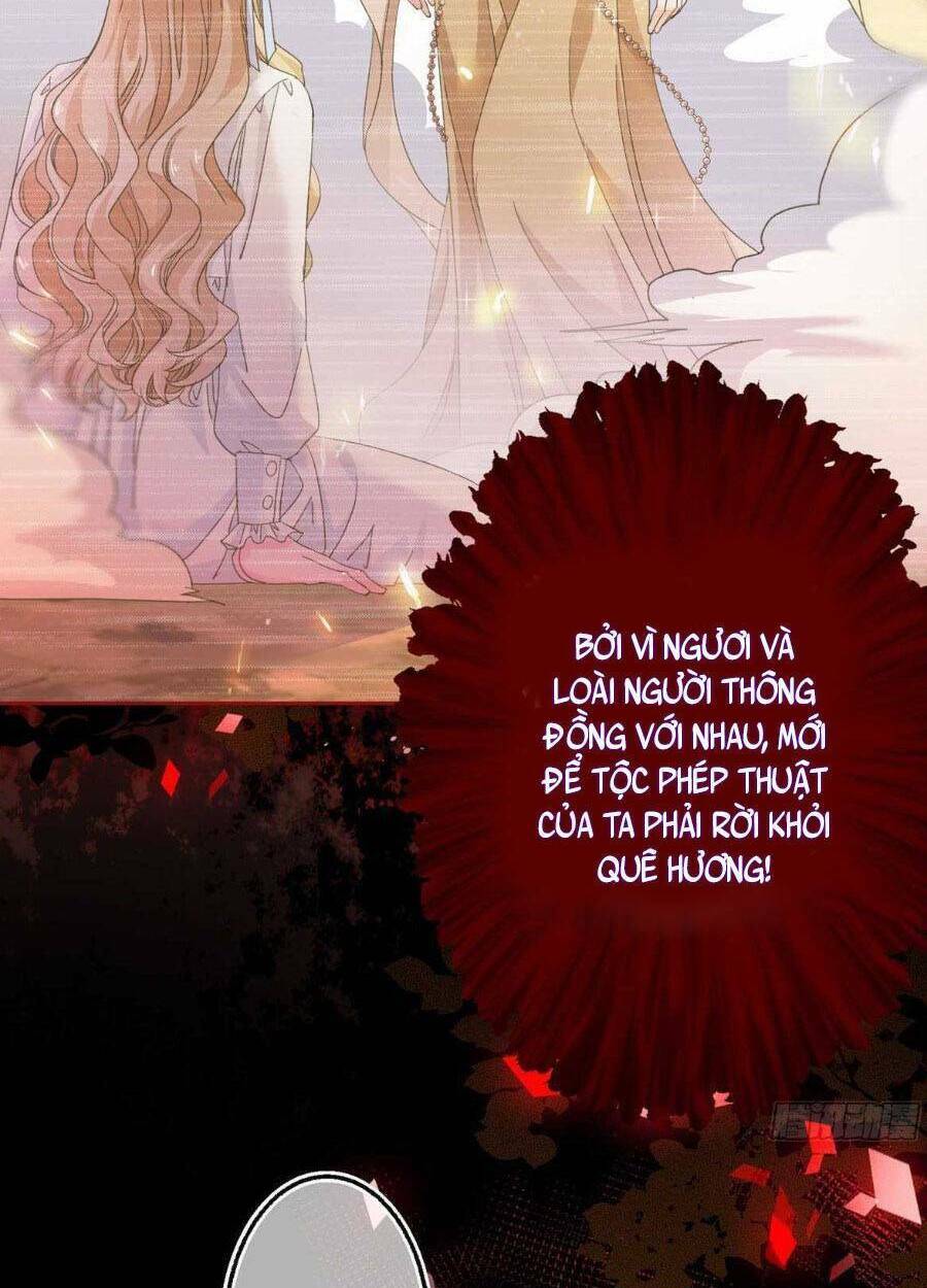 Nữ Hoàng Đầu Tiên Của Đế Quốc: Chapter 70