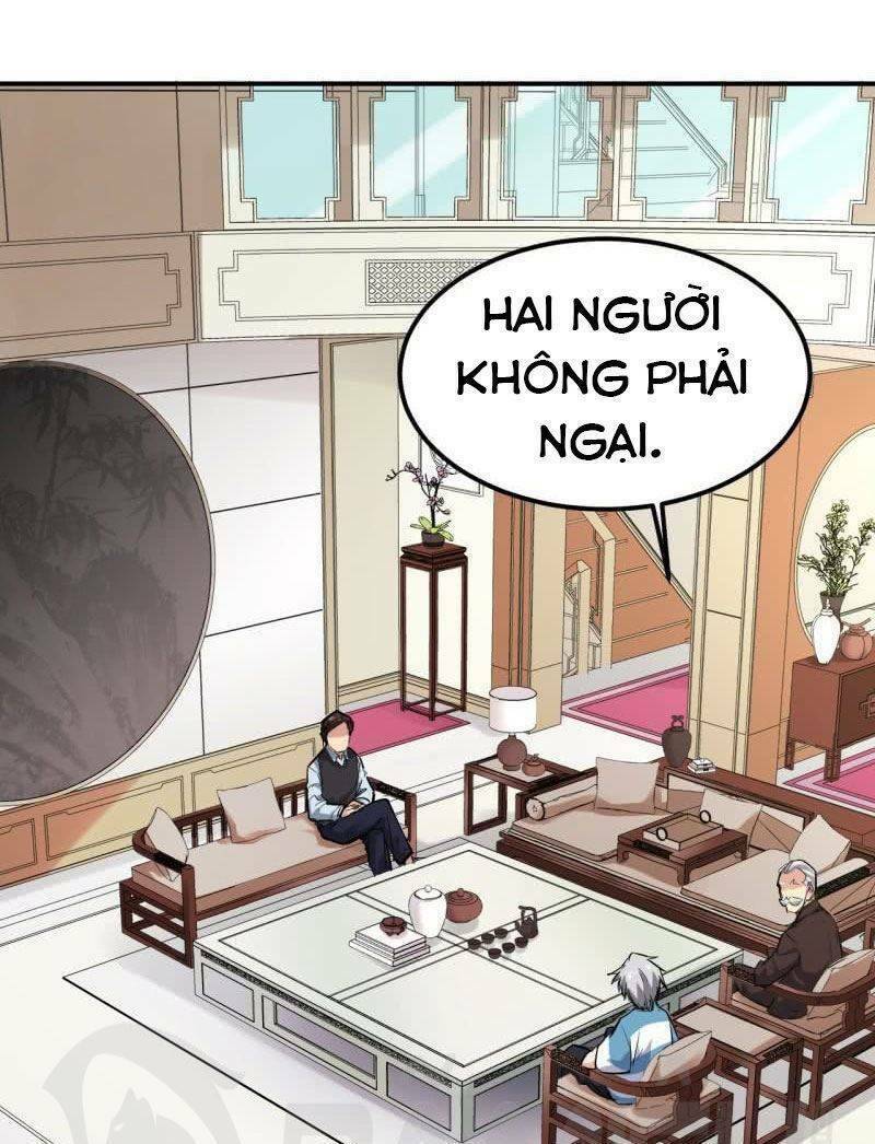 Đỉnh Phong Thần Y: Chapter 13