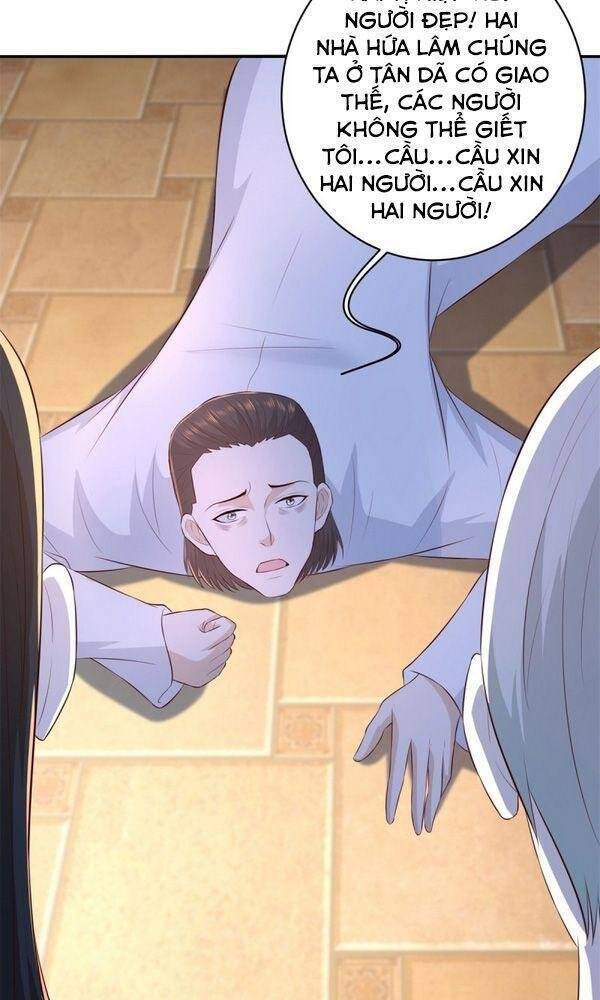 Trọng Sinh Chi Thần Đế Trở Về: Chapter 52