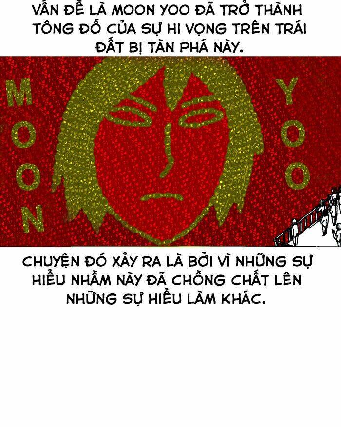 Mắc Kẹt Trên Mặt Trăng: Chapter 8