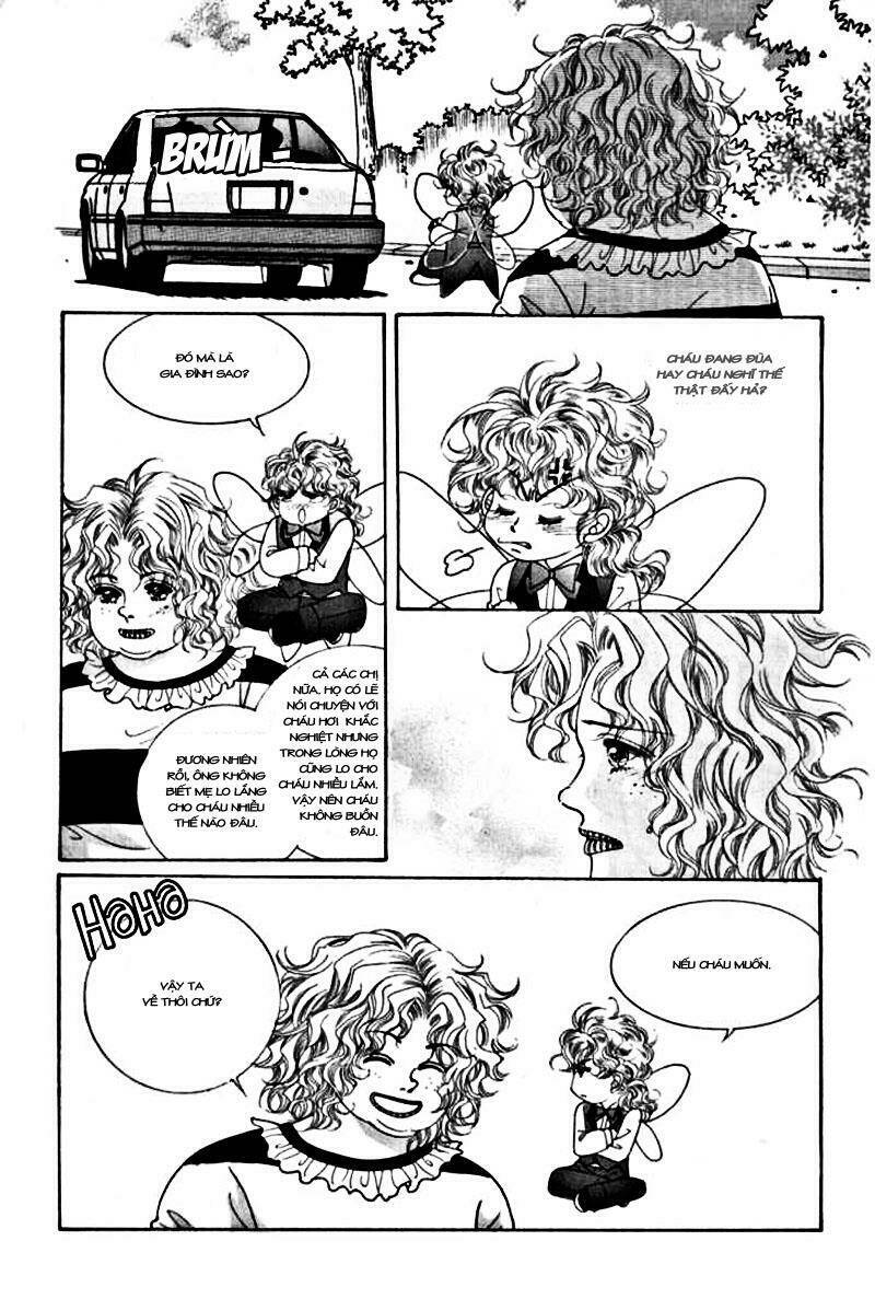 Miunohri To Swan - Cô Nàng Xinh Đẹp: Chapter 15.1