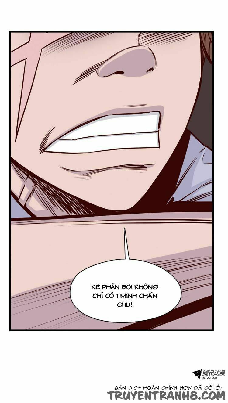Vua Của Vong Linh: Chapter 141
