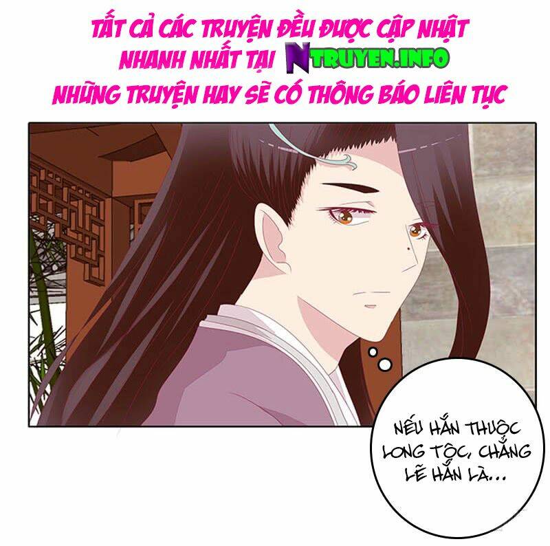 Tướng Quân Mời Ra Trận: Chapter 71