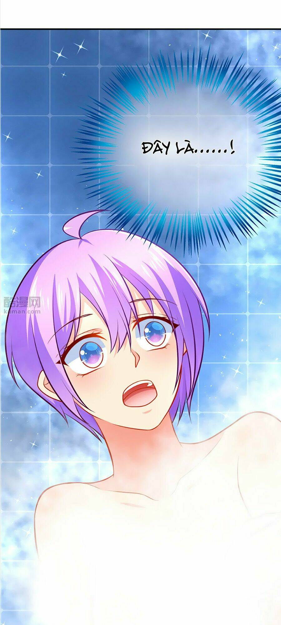 Boss Của Tôi Là Đại Thần: Chapter 10