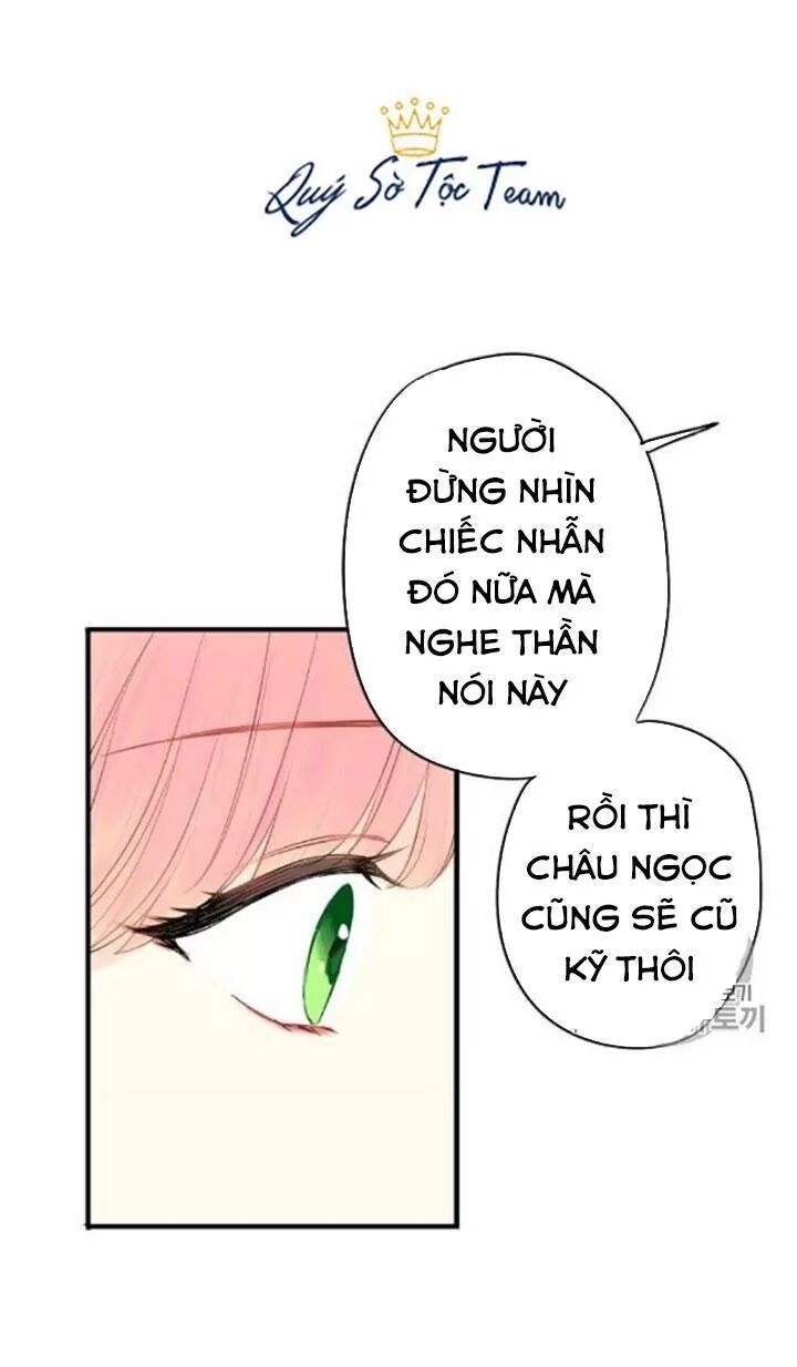 Tồn Tại Với Tư Cách Là Vợ Của Nam Chính: Chapter 174