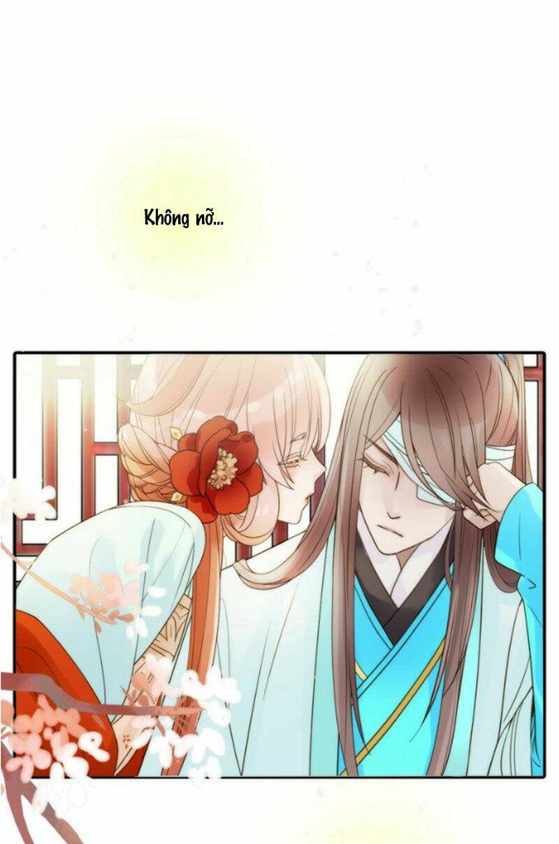 Cướp Chàng Vợ Về Đón Năm Mới: Chapter 34