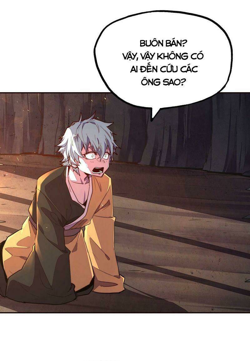 Sinh Tử Quyết: Chapter 97