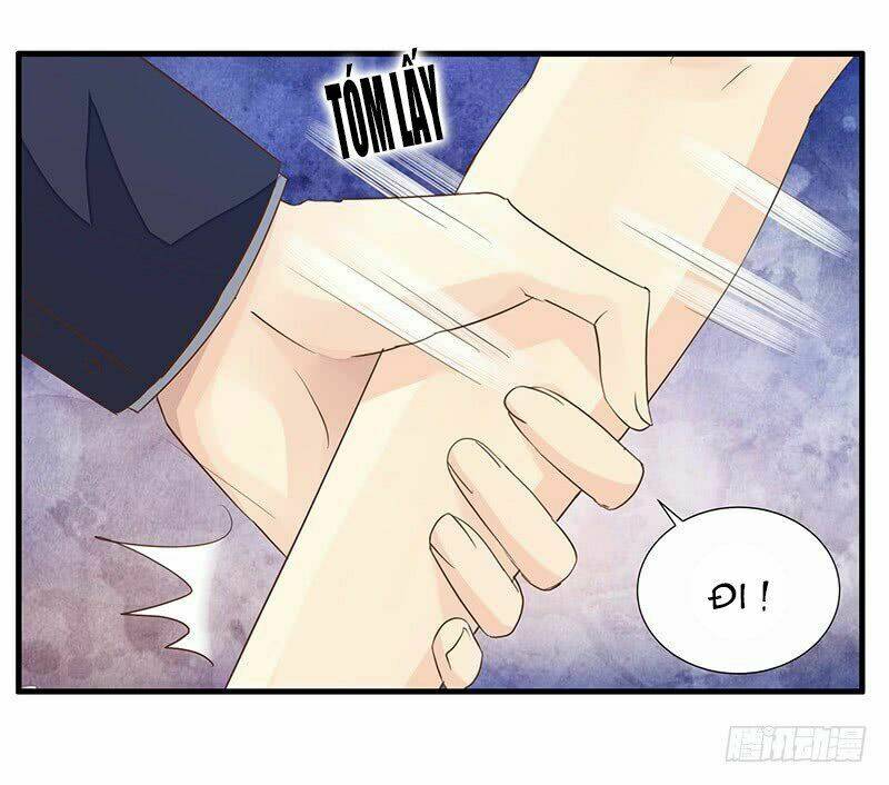 Hôn Bất Do Kỷ: Chapter 2