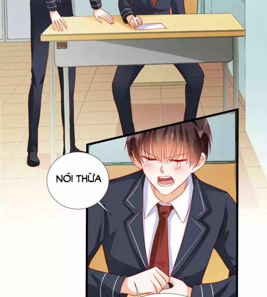 Tu La Thiếu Gia Quá Kiêu Ngạo: Chapter 74