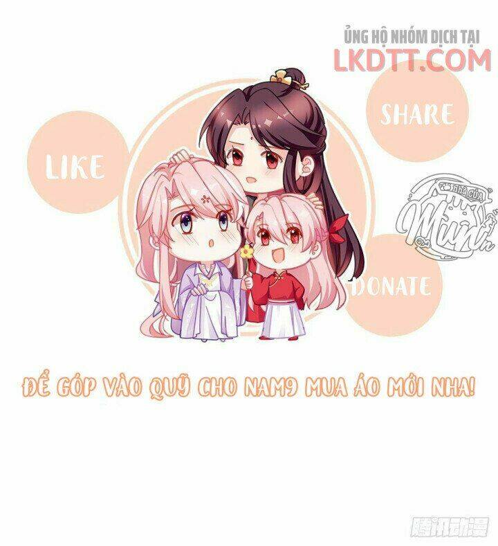 Kiều Phu Có Hỉ: Chapter 18.1