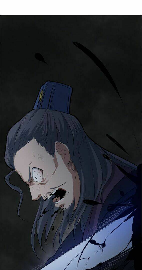 Đại Nghịch Chi Môn: Chapter 13