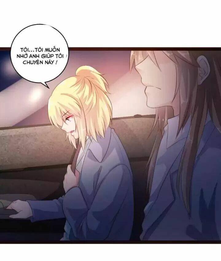 Bản Hợp Đồng Của Tổng Tài Lạnh Lùng: Chapter 38