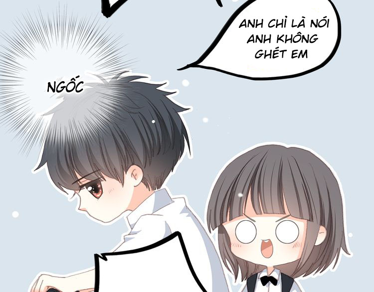 Con Tim Rung Động: Chapter 18