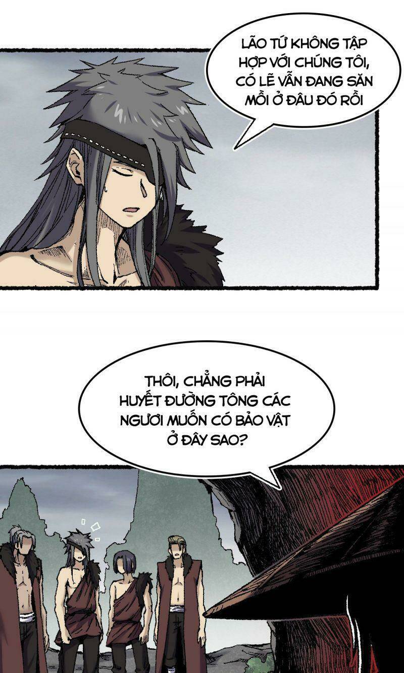 Ta Độ Kiếp Thất Bại Đều Là Tại Ngươi: Chapter 72
