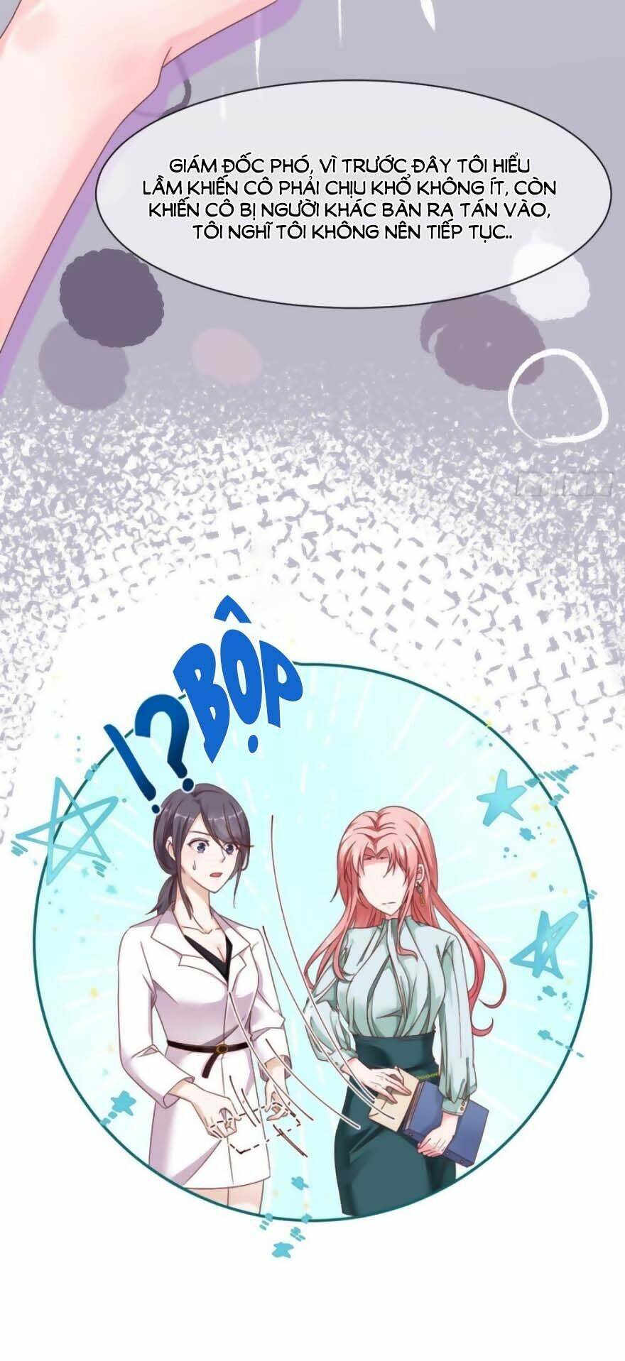 Quyến Rũ Không Thành: Chapter 32