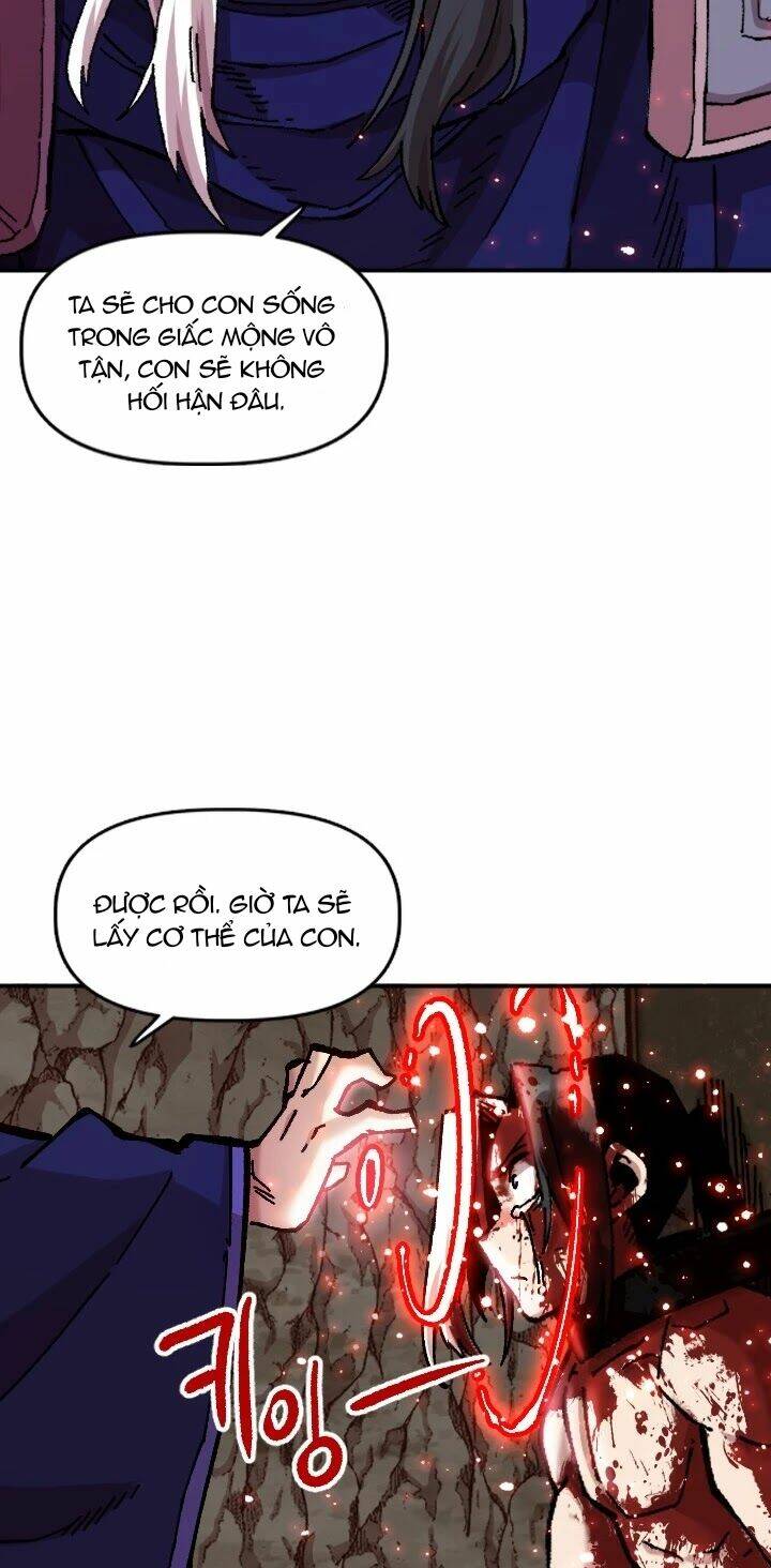 Nô Lệ Nghịch Thiên: Chapter 76