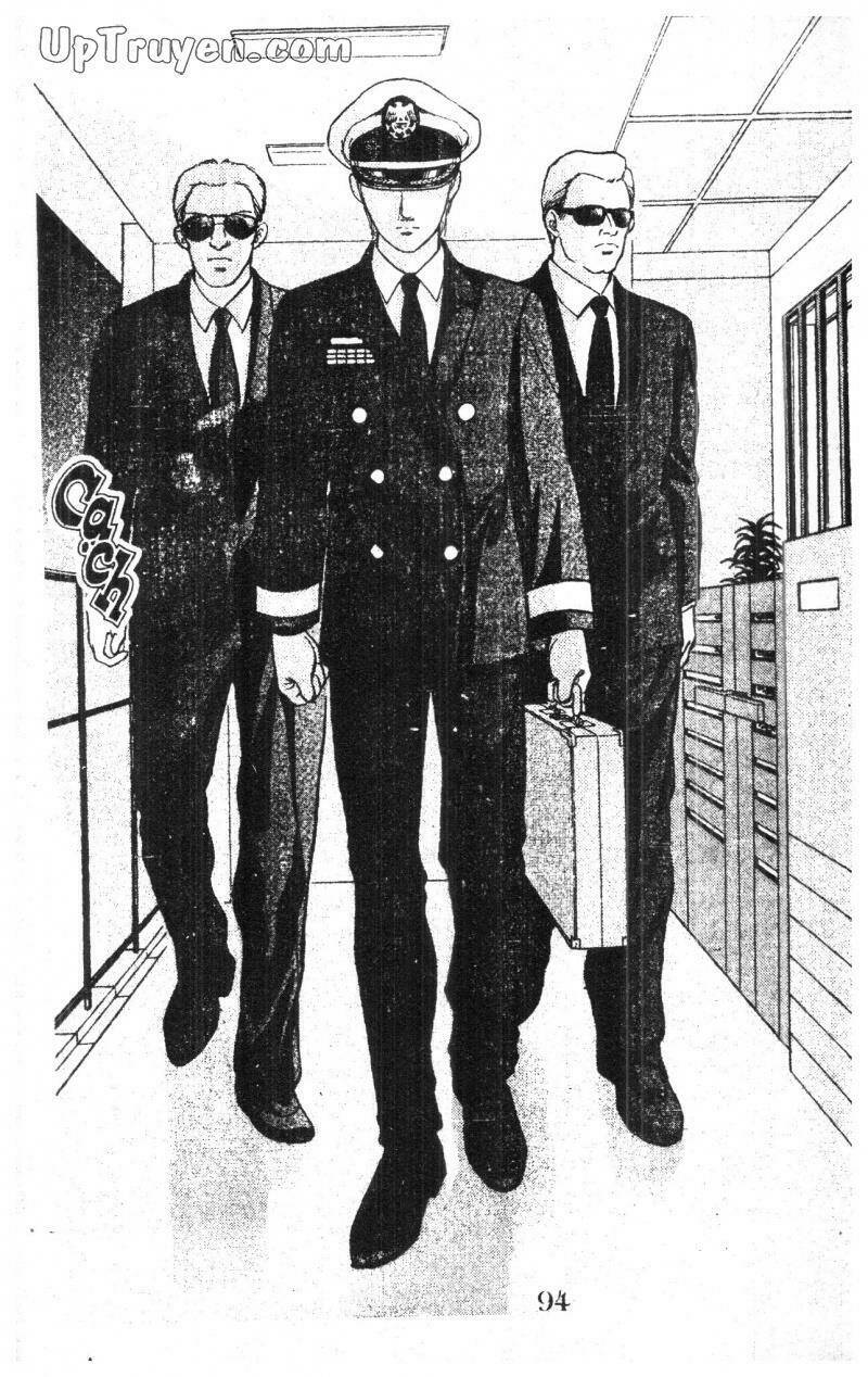 9 Banme No Musashi: Chapter 4