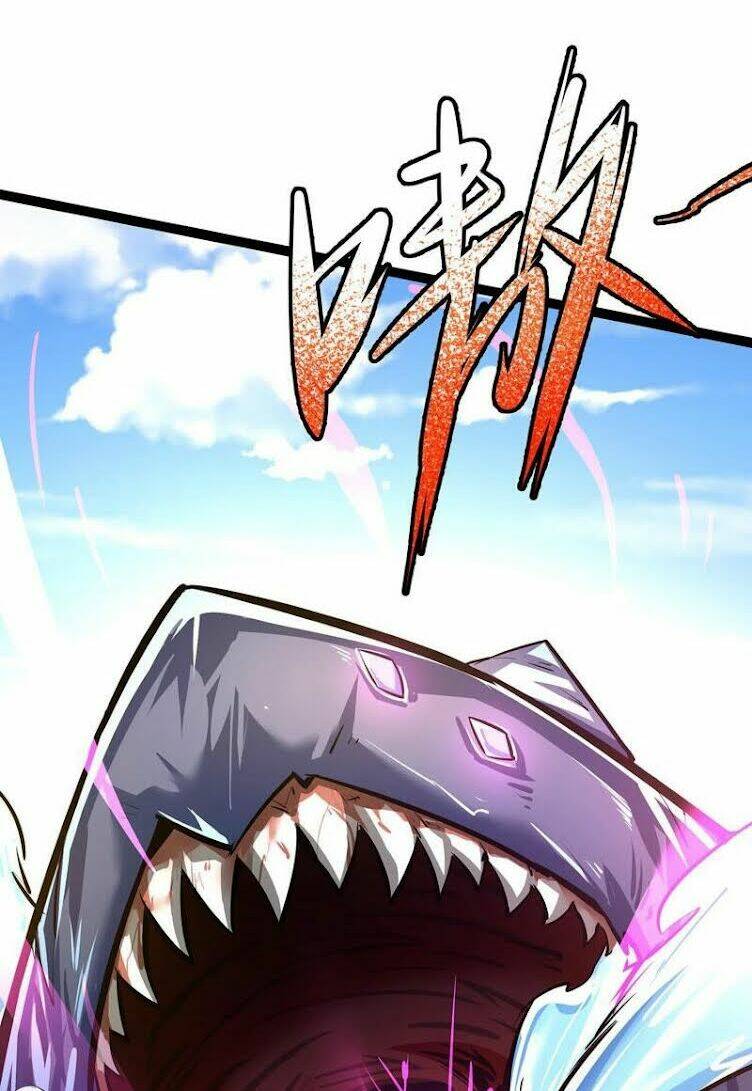 Chư Thần Rút Lui: Chapter 31