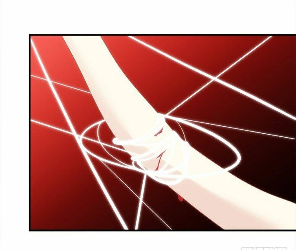 Ám Dạ Vô Thường: Chapter 83