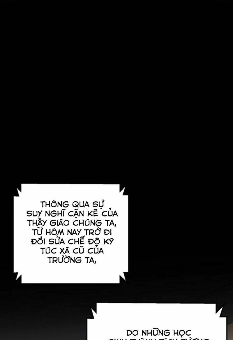 Đầu Gấu Biết Yêu: Chapter 92