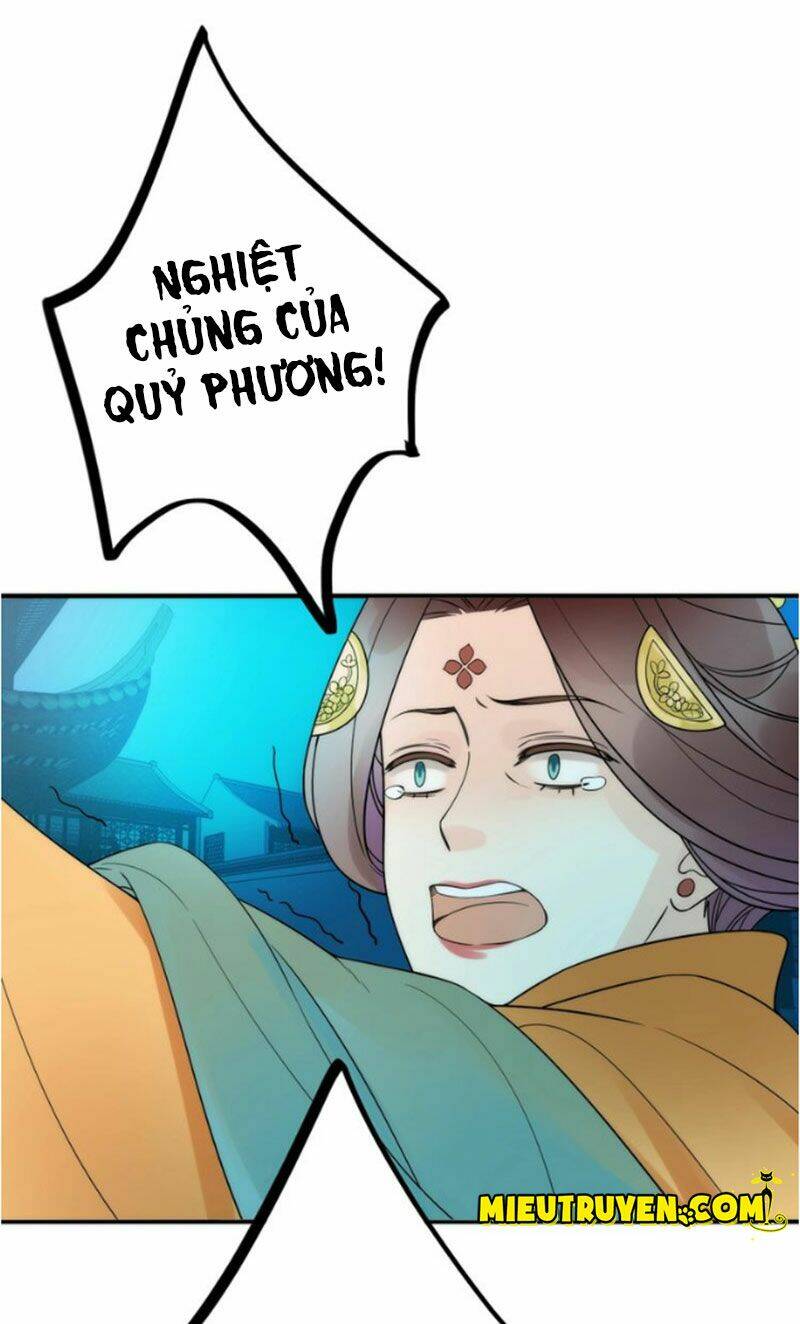 Cướp Chàng Vợ Về Đón Năm Mới: Chapter 31