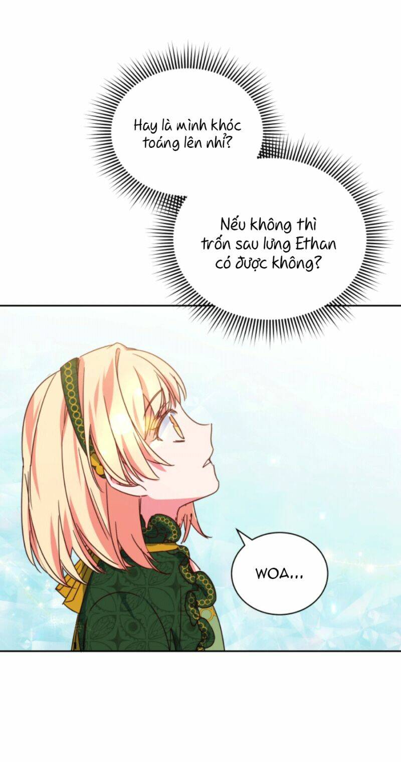 Nàng Elizabeth Thuần Khiết: Chapter 22