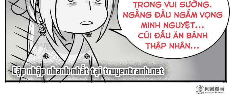 Hoàng Thượng Đoạn Tụ! Đừng Chạm Vào Ta: Chapter 65