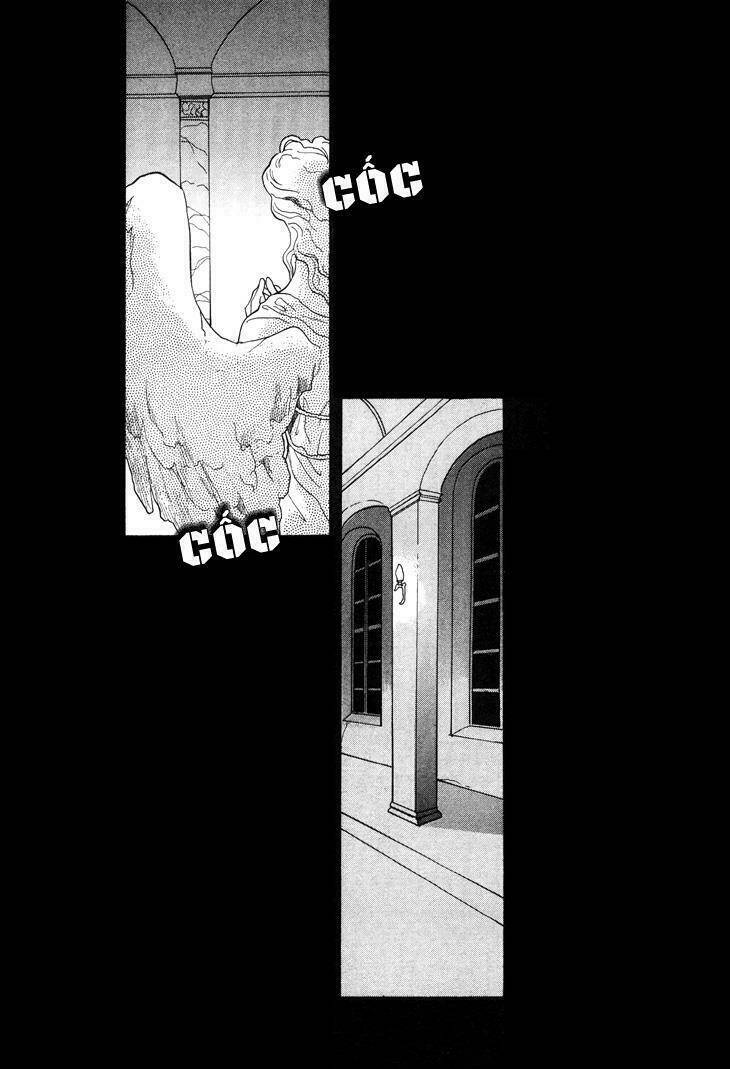 Daten No Tsuki: Chapter 1