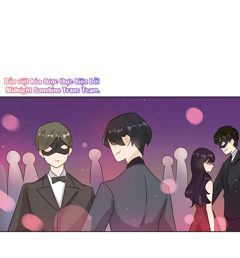 Ma Lạt Thiên Kim Đẩu Ác Thiếu: Chapter 16