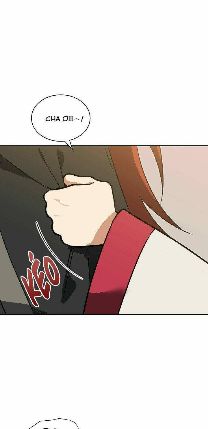 Quái Thú Với Hoa: Chapter 92