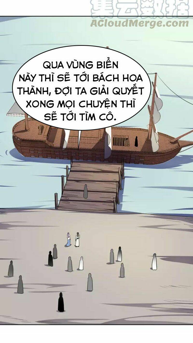 Nghịch Thiên Đại Thần: Chapter 79