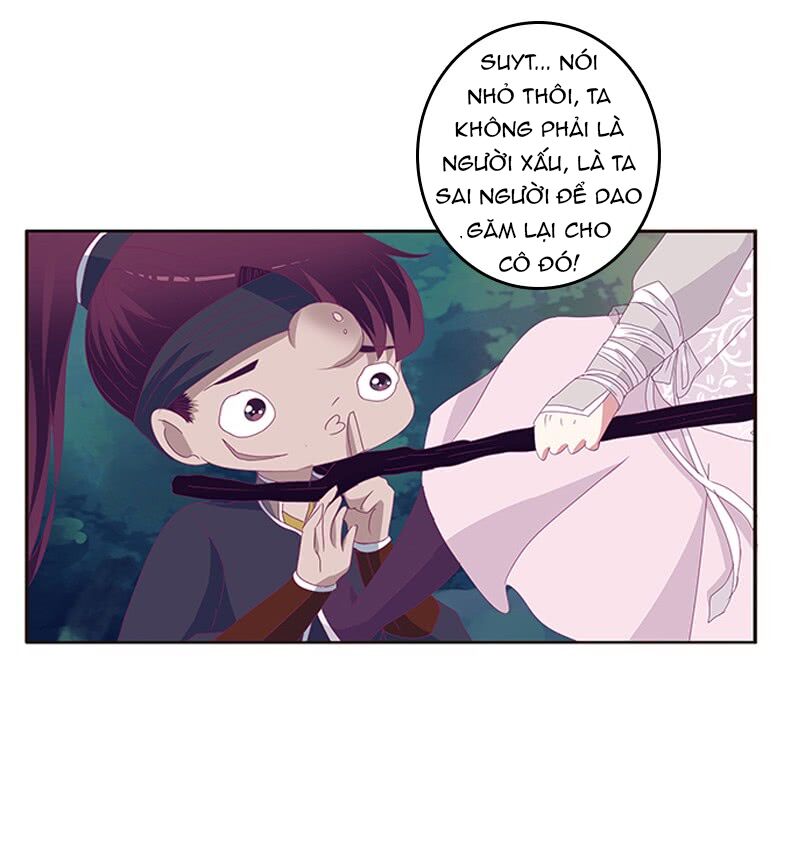 Thông Linh Phi: Chapter 333