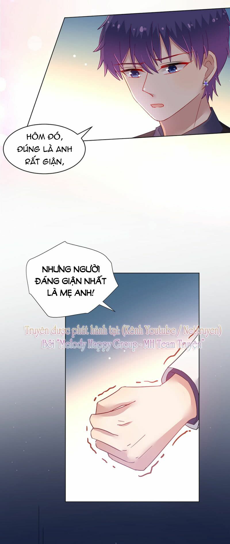 Ma Lạt Thiên Kim Đẩu Ác Thiếu: Chapter 142