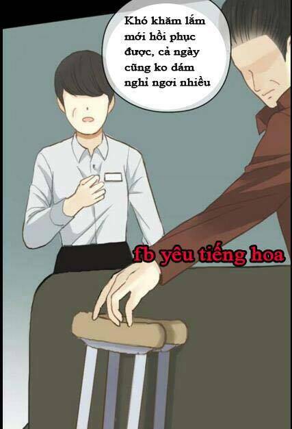 Thần Tượng Điểm Zero: Chapter 26