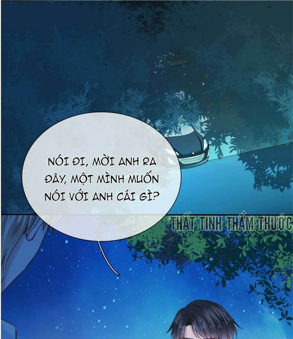 Bay Qua Thiên Sơn Đến Yêu Anh: Chapter 43