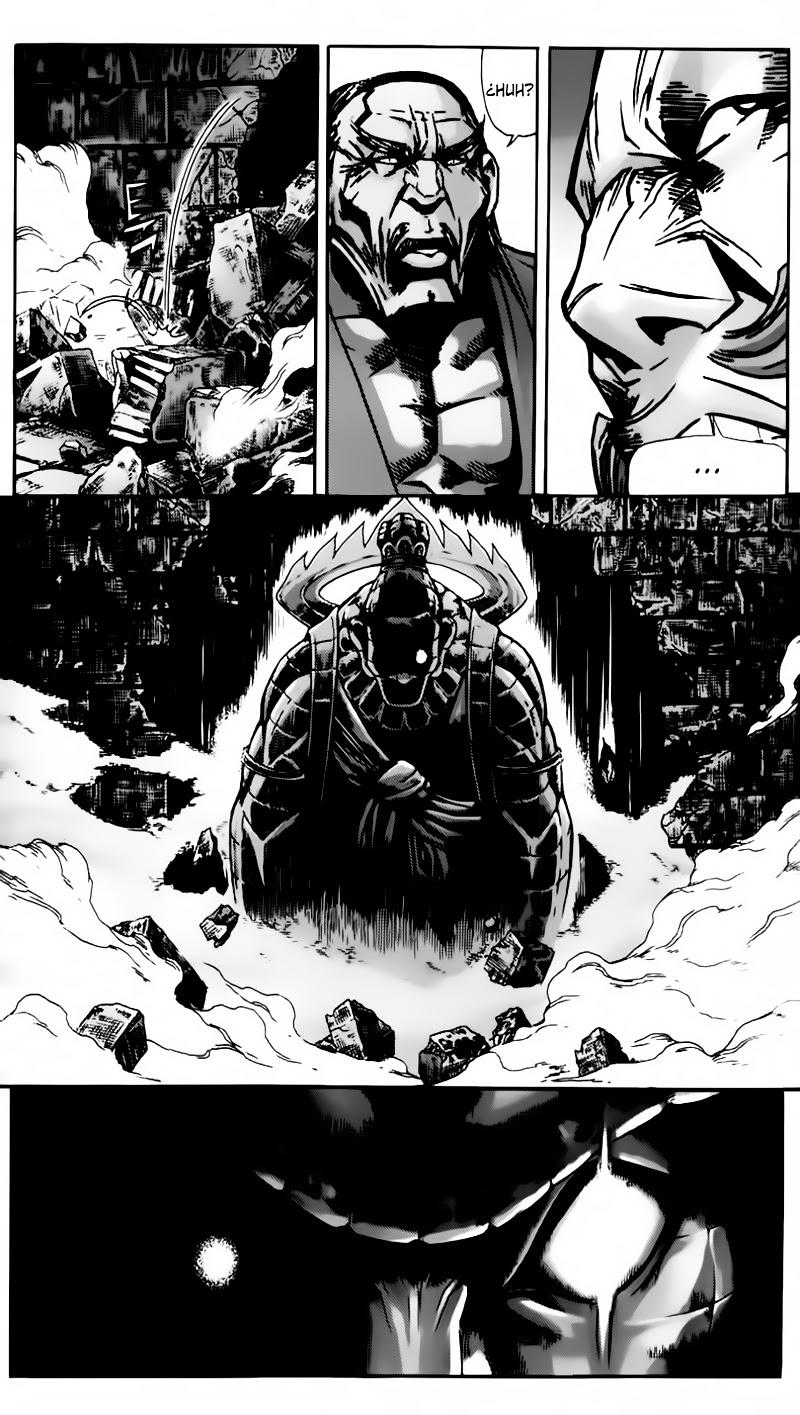 Diêm Đế: Chapter 79