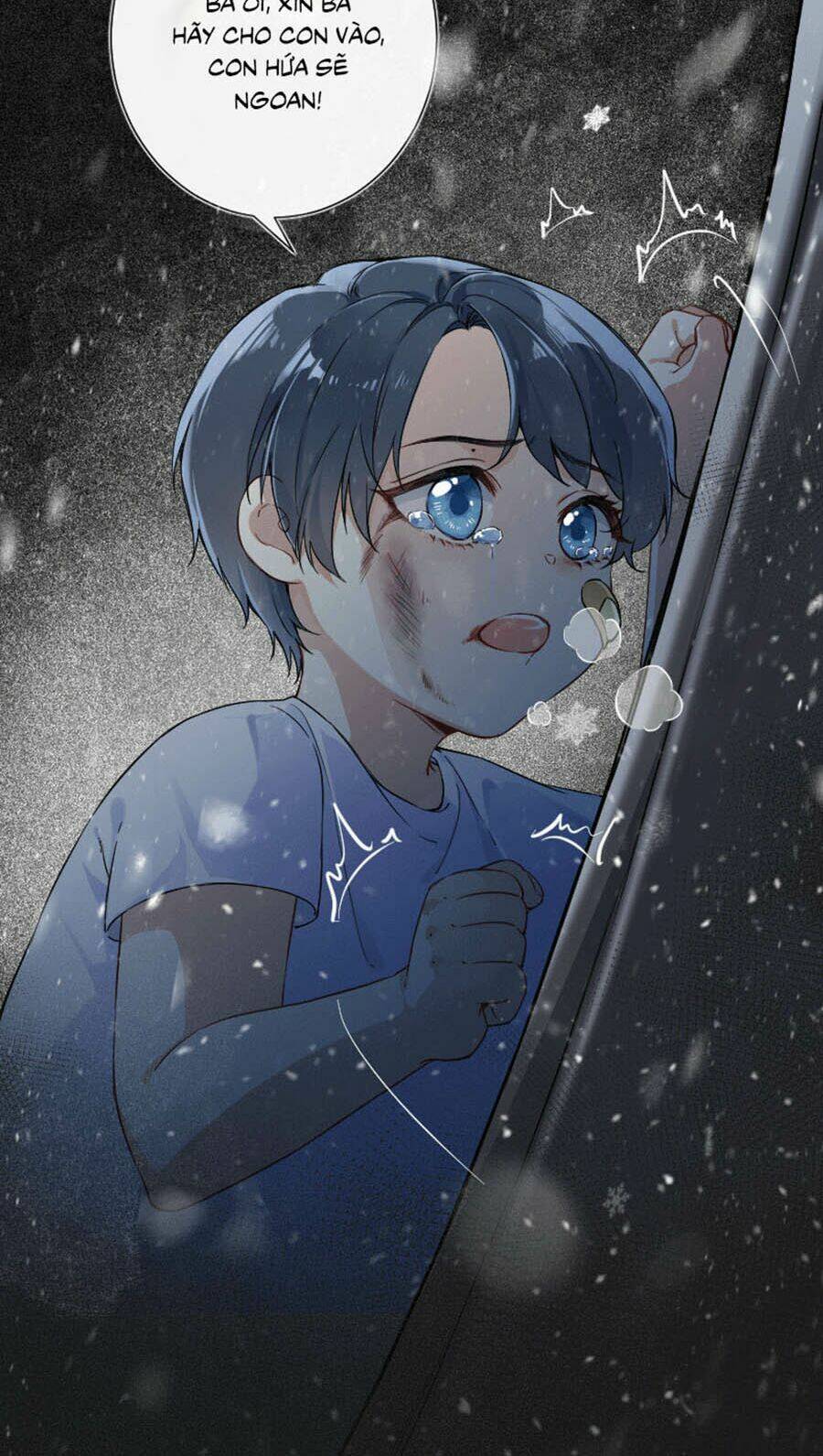 Tâm Động Thuấn Di: Chapter 23