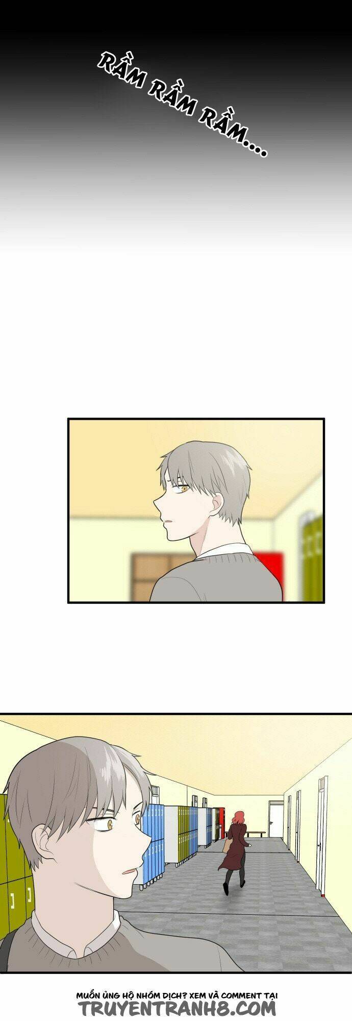 Người Đẹp Gangnam: Chapter 10