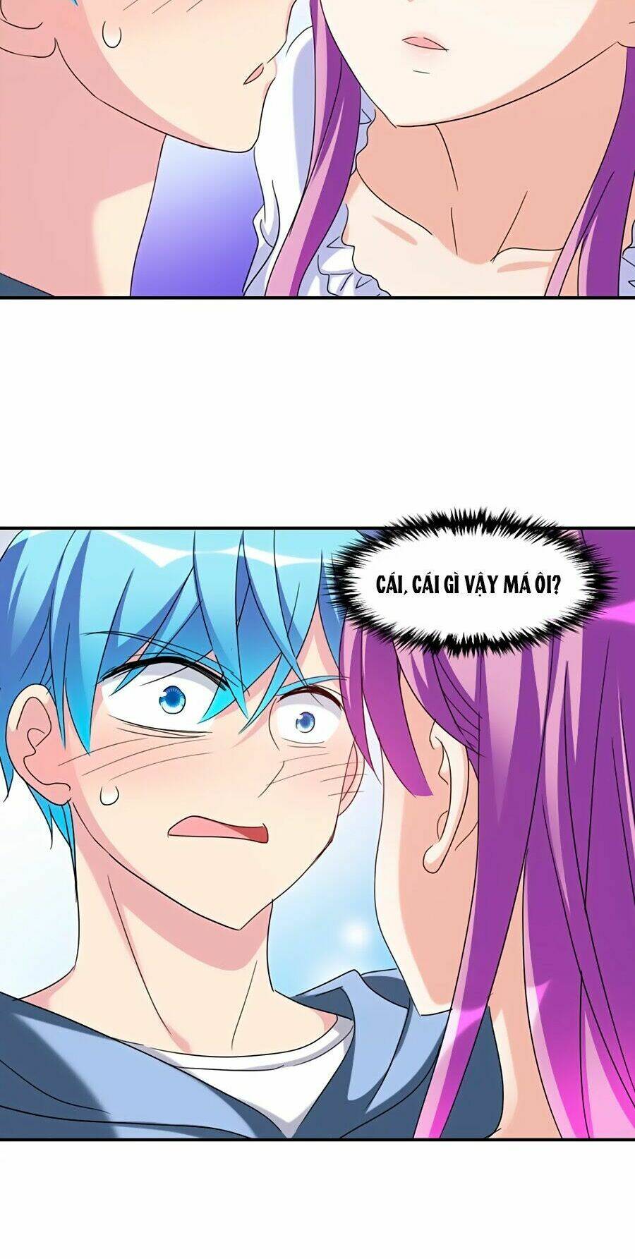 Im Miệng Cho Ta!: Chapter 54