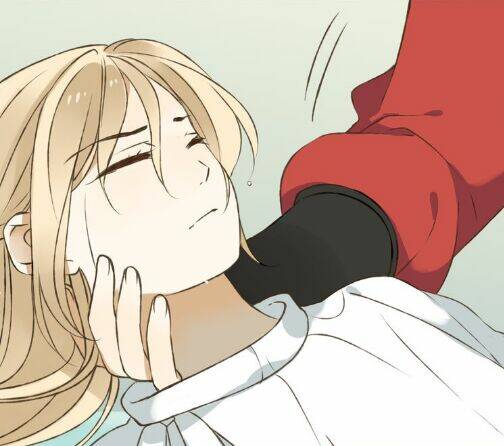 Bạn Trai Tôi Là Cẩm Y Vệ: Chapter 24