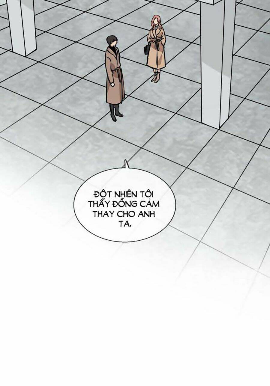 Mùi Hương Lãng Mạn: Chapter 87