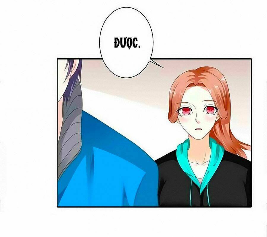 Song Diện Danh Viện: Chapter 43