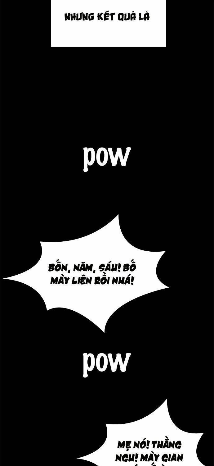 Kẻ Hồi Sinh: Chapter 138