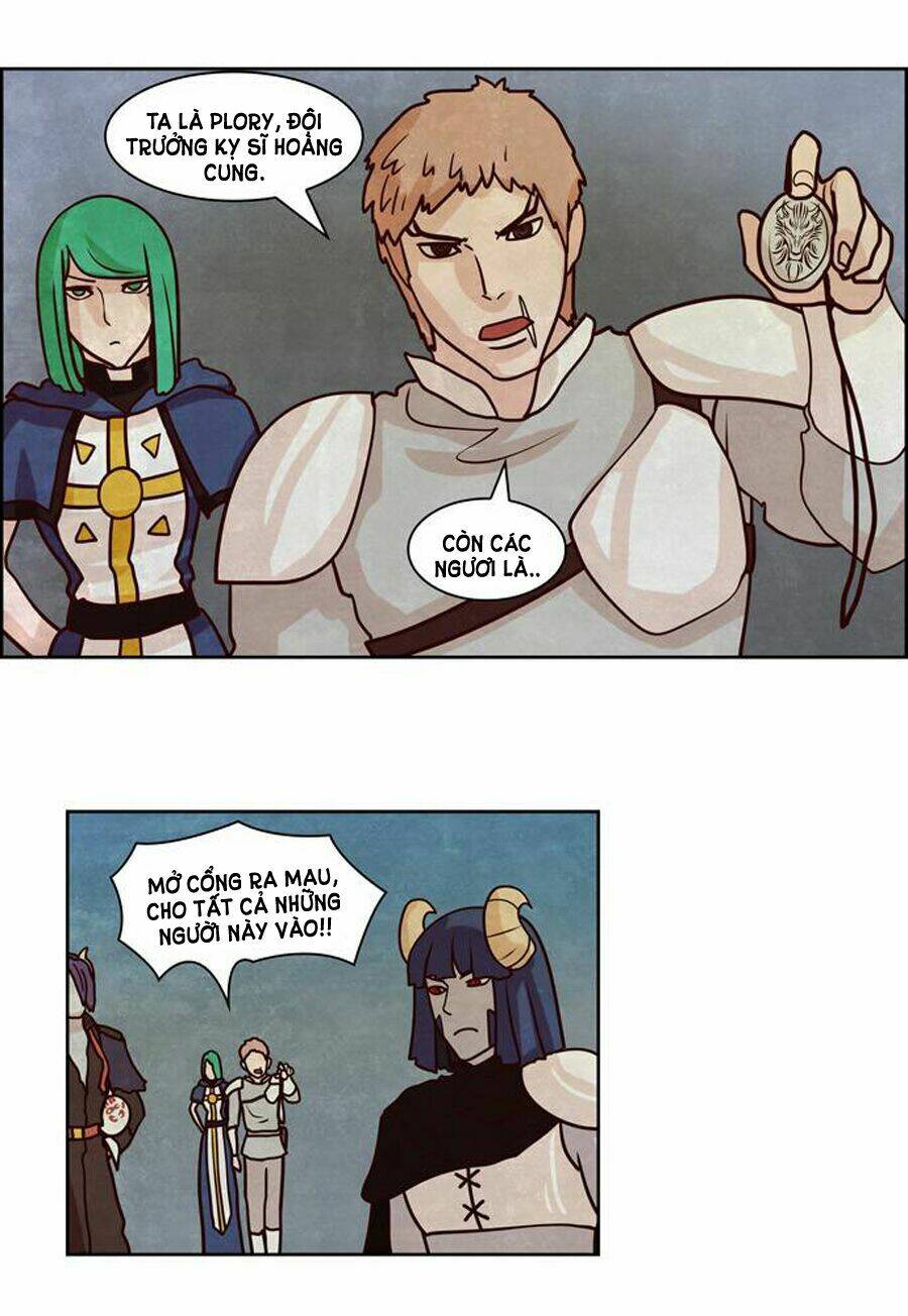 The Devil King Is Bored season 2: Chapter 27