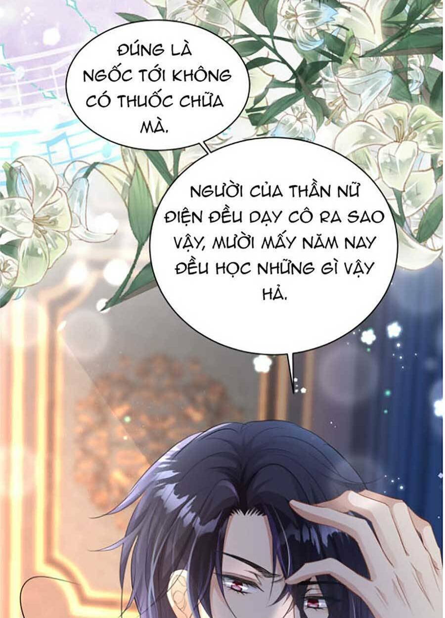 Thần Nữ Hôm Nay Sống Sót Không: Chapter 7